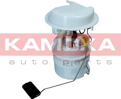 Kamoka 8400045 - Modul za dovod goriva www.molydon.hr