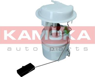 Kamoka 8400048 - Modul za dovod goriva www.molydon.hr