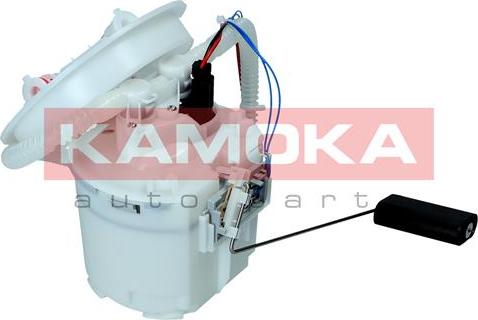 Kamoka 8400054 - Modul za dovod goriva www.molydon.hr