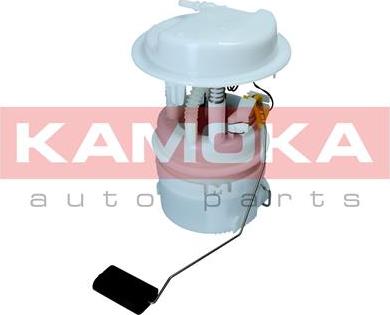 Kamoka 8400050 - Modul za dovod goriva www.molydon.hr