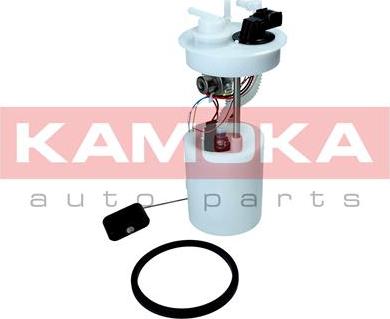 Kamoka 8400051 - Modul za dovod goriva www.molydon.hr