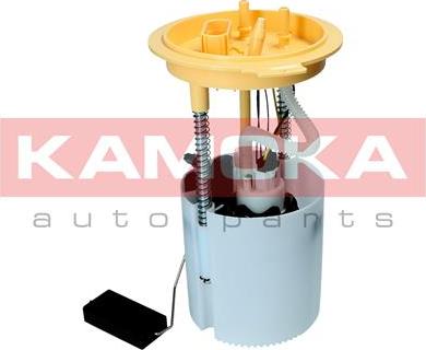 Kamoka 8400058 - Modul za dovod goriva www.molydon.hr