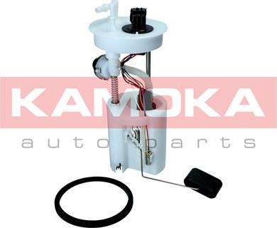 Kamoka 8400052 - Modul za dovod goriva www.molydon.hr