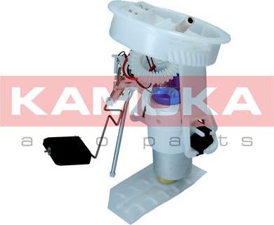 Kamoka 8400069 - Modul za dovod goriva www.molydon.hr