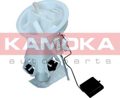 Kamoka 8400069 - Modul za dovod goriva www.molydon.hr