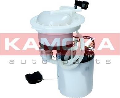 Kamoka 8400062 - Modul za dovod goriva www.molydon.hr