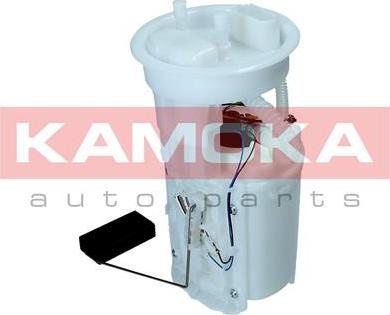 Kamoka 8400006 - Modul za dovod goriva www.molydon.hr