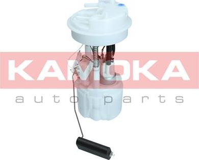 Kamoka 8400001 - Modul za dovod goriva www.molydon.hr