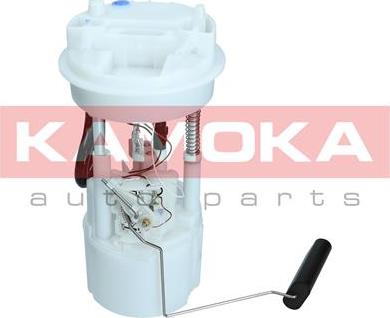 Kamoka 8400001 - Modul za dovod goriva www.molydon.hr