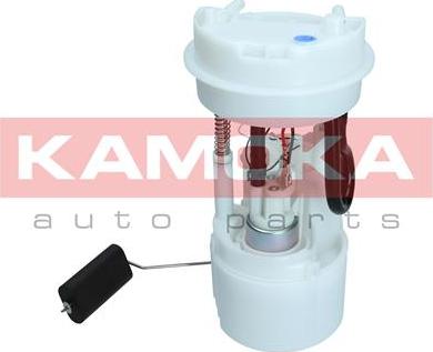 Kamoka 8400001 - Modul za dovod goriva www.molydon.hr