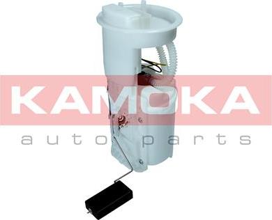 Kamoka 8400008 - Modul za dovod goriva www.molydon.hr