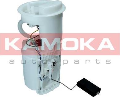 Kamoka 8400008 - Modul za dovod goriva www.molydon.hr