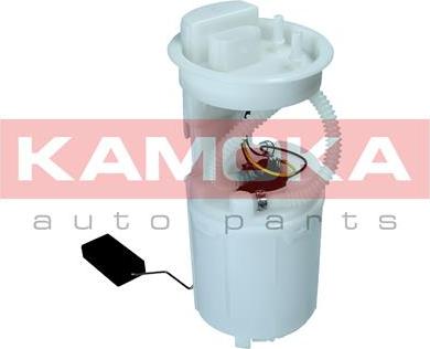 Kamoka 8400008 - Modul za dovod goriva www.molydon.hr