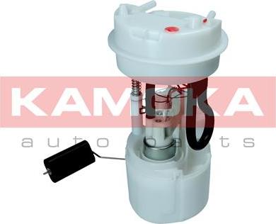 Kamoka 8400002 - Modul za dovod goriva www.molydon.hr