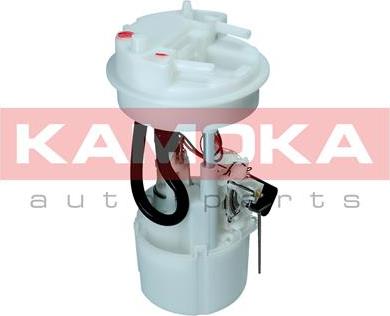 Kamoka 8400002 - Modul za dovod goriva www.molydon.hr