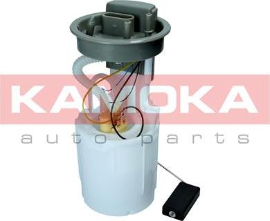 Kamoka 8400007 - Modul za dovod goriva www.molydon.hr