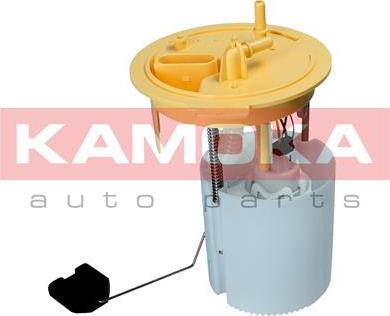 Kamoka 8400015 - Modul za dovod goriva www.molydon.hr