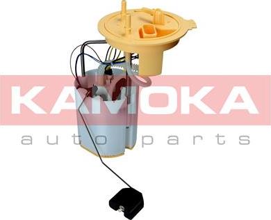 Kamoka 8400016 - Modul za dovod goriva www.molydon.hr