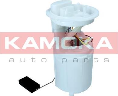 Kamoka 8400010 - Modul za dovod goriva www.molydon.hr