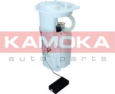 Kamoka 8400010 - Modul za dovod goriva www.molydon.hr