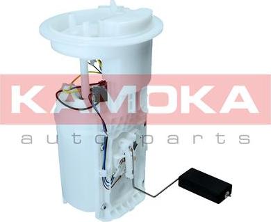 Kamoka 8400010 - Modul za dovod goriva www.molydon.hr