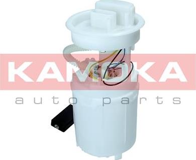 Kamoka 8400011 - Modul za dovod goriva www.molydon.hr