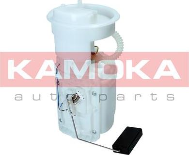 Kamoka 8400011 - Modul za dovod goriva www.molydon.hr