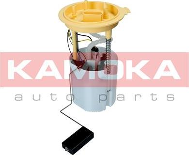 Kamoka 8400012 - Modul za dovod goriva www.molydon.hr