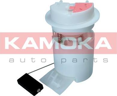 Kamoka 8400080 - Modul za dovod goriva www.molydon.hr