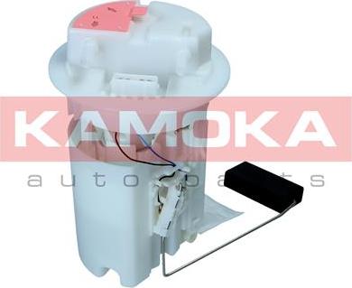 Kamoka 8400080 - Modul za dovod goriva www.molydon.hr