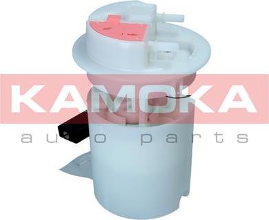 Kamoka 8400080 - Modul za dovod goriva www.molydon.hr