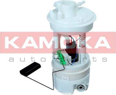 Kamoka 8400088 - Modul za dovod goriva www.molydon.hr