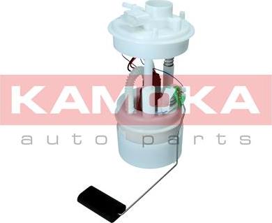 Kamoka 8400088 - Modul za dovod goriva www.molydon.hr