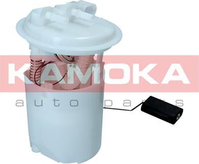 Kamoka 8400039 - Modul za dovod goriva www.molydon.hr