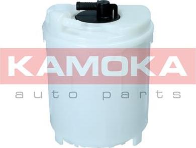 Kamoka 8400030 - Modul za dovod goriva www.molydon.hr