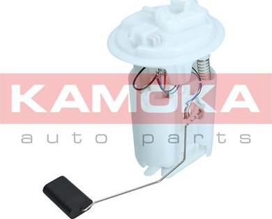 Kamoka 8400038 - Modul za dovod goriva www.molydon.hr