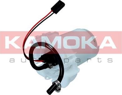 Kamoka 8400025 - Modul za dovod goriva www.molydon.hr