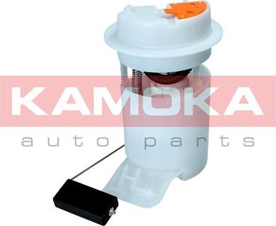 Kamoka 8400079 - Modul za dovod goriva www.molydon.hr