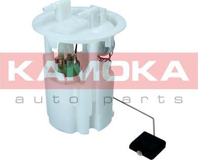 Kamoka 8400074 - Modul za dovod goriva www.molydon.hr