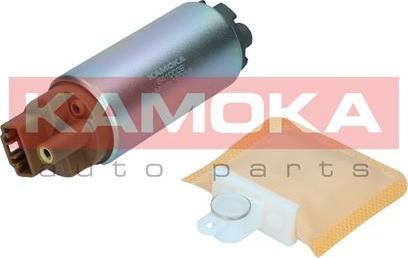 Kamoka 8410006 - Pumpa za gorivo www.molydon.hr