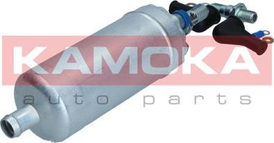 Kamoka 8410019 - Pumpa za gorivo www.molydon.hr