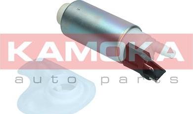 Kamoka 8410039 - Pumpa za gorivo www.molydon.hr