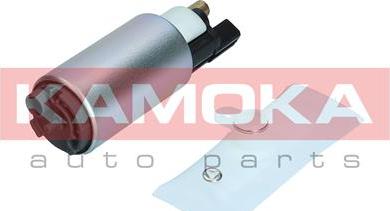 Kamoka 8410037 - Pumpa za gorivo www.molydon.hr