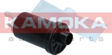 Kamoka 8410029 - Pumpa za gorivo www.molydon.hr