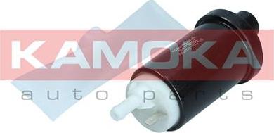 Kamoka 8410029 - Pumpa za gorivo www.molydon.hr