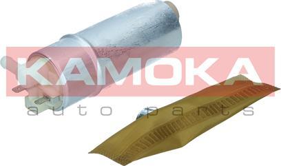 Kamoka 8410024 - Pumpa za gorivo www.molydon.hr