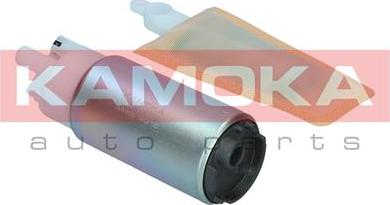 Kamoka 8410025 - Pumpa za gorivo www.molydon.hr