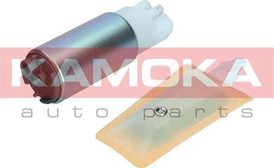 Kamoka 8410026 - Pumpa za gorivo www.molydon.hr