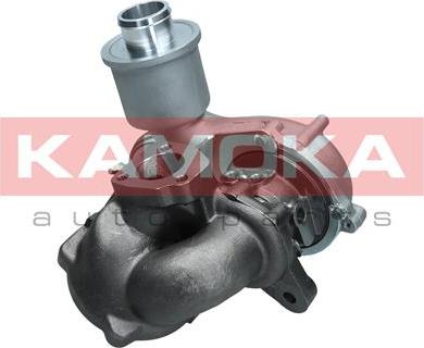 Kamoka 8600059 - Kompresor, prehranjivac www.molydon.hr