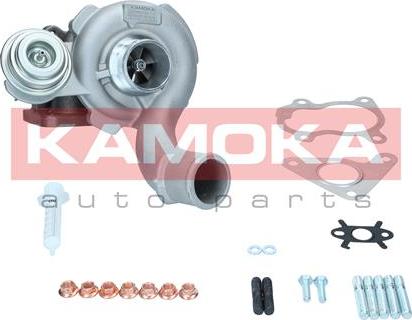 Kamoka 8600007 - Kompresor, prehranjivac www.molydon.hr